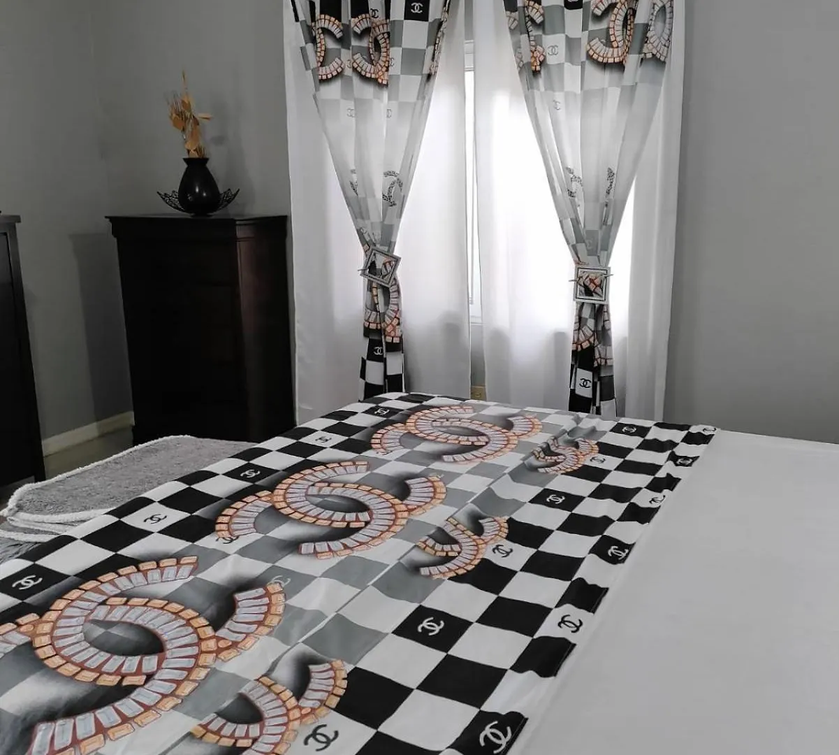 Deluxe Presidential suite 2 bedroom Kingston Jamaïque
