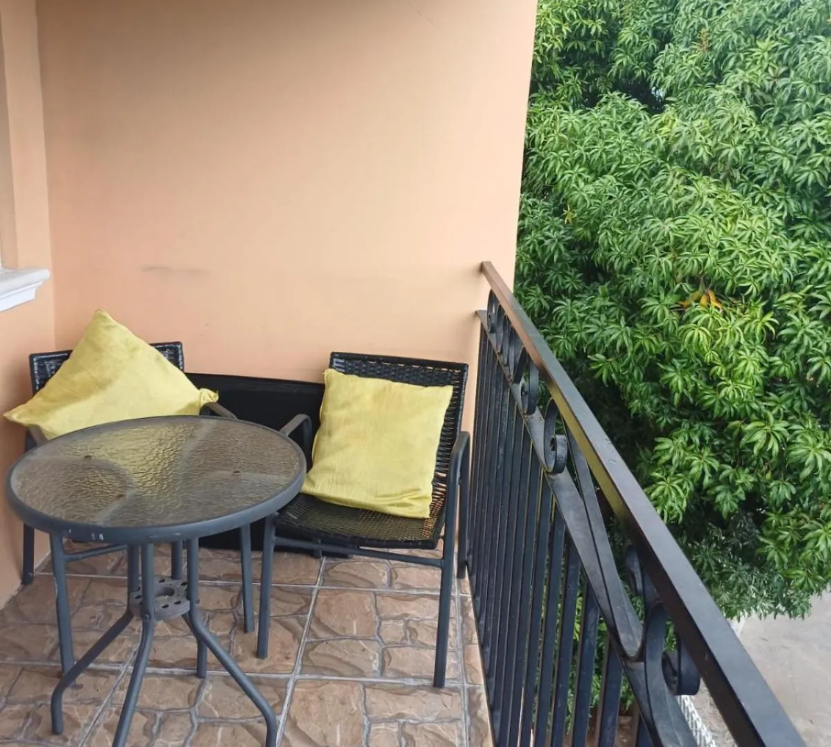 Deluxe Presidential suite 2 bedroom Kingston Appartement