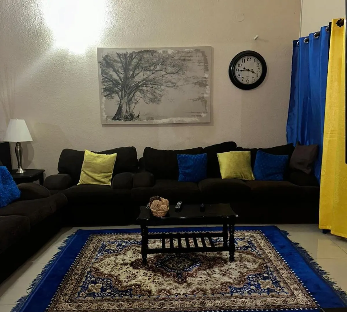 Appartement Deluxe Presidential suite 2 bedroom Kingston