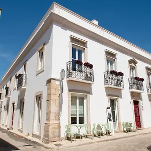 Casa Hotel Olhao