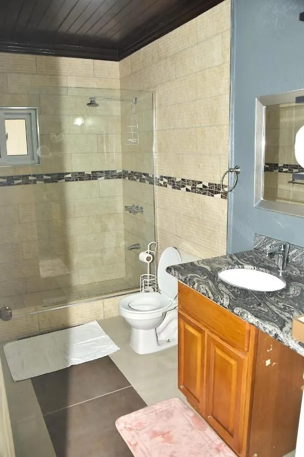 Apartment Deluxe Presidential Suite Kingston
